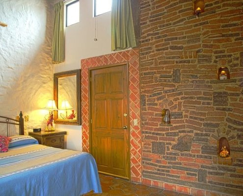 Quinta Don Jose Boutique
